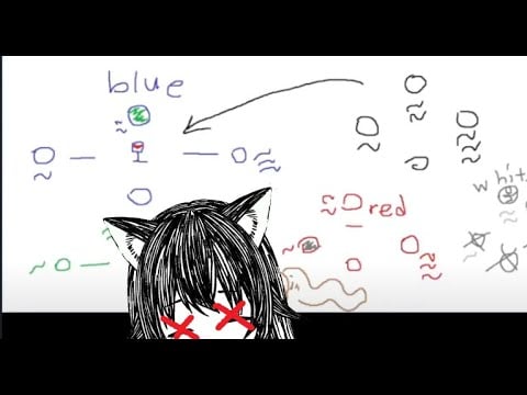 [RAW] Omori Part 13/20 Hard Whale Puzzle, I Almost Gave Up ;-;