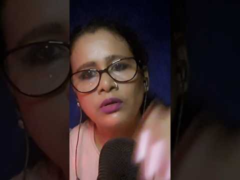 Asmr Mouth Sound and Hand Movement #asmrghosal #ghosalasmr #acmp #asmr #reels