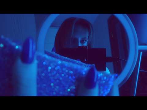 asmr at night for sleeping... 💙 lo-fi