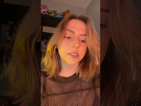 Focus Test ASMR