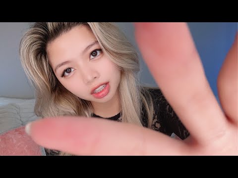 ASMR | You Look Lonely... I Can Fix That (Personal Attention)