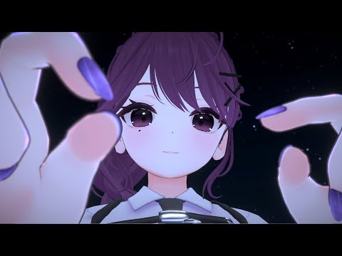 ASMR Doing Your Eyebrows