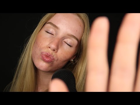 ASMR - Mouth Sounds & Personal Attention, um schnell einzuschlafen mit RelaxASMR