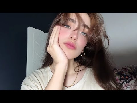 Relaxing Deep Sleep ASMR | ای اس ام ار خواب عمیق با ۱۰ چیز آرامش‌بخش🥱