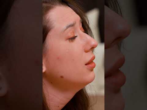 Painful but effective | manual correction and massage for Helena #massage