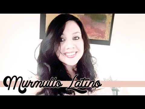 ASMR Susurrando de Oido a Oido en Español | Afirmaciones Parte 1