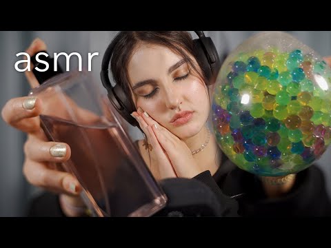 asmr en español - ASMR para DORMIR BOMBA en menos de 15 min! - Ale ASMR