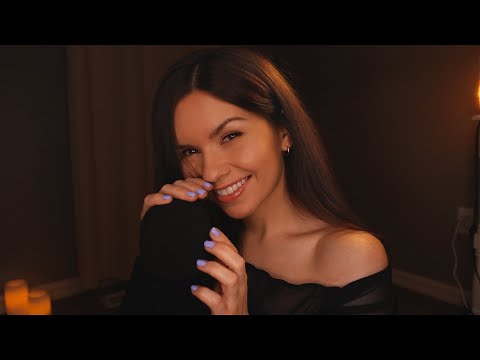 The ASMR You Didn't Know You Needed (For Sleep) 🌙