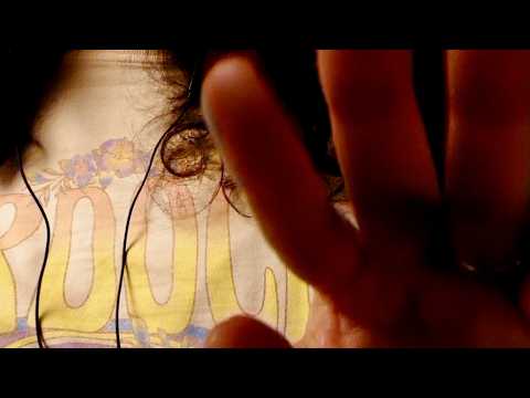 ASMR Hoʻoponopono