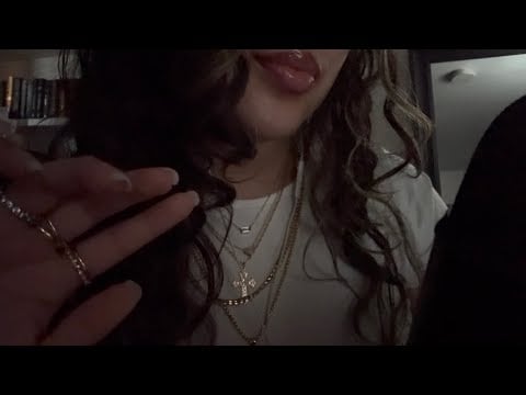 ASMR Dillon’s custom :) 
