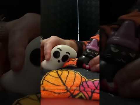 asmr let my minions massage you