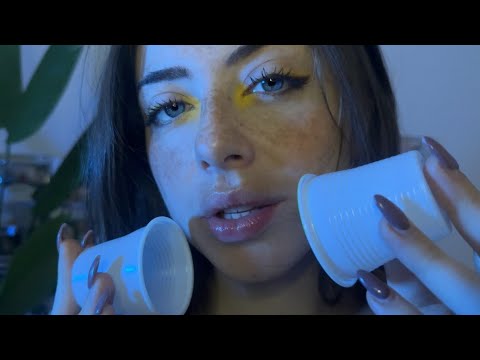 ASMR: FALL ASLEEP IN 30 MINUTES... OR LESS  ✨