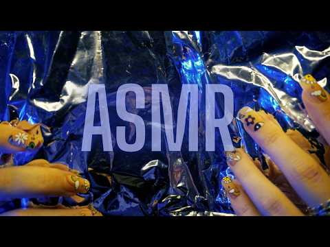 ASMR Trigger for Deep Sleep