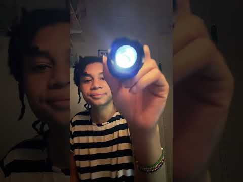 ASMR - Tiktok Live (11.18.23) Part 2