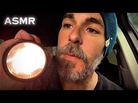 ASMR | Fixing You Whispered Roleplay (Intense Tingles/Up-Close Attention/Metal Sounds)