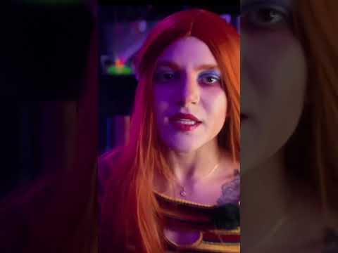 Chapeleiro maluco #asmr #asmrroleplay #fy #POV #asmrvideo #chapeleiromaluco #aliceinwonderland