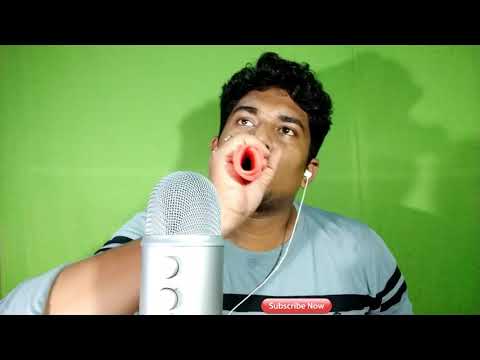 ASMR Fast & Aggressive Personal Attention Mouth Sounds || ASMR Mouth Sounds Fast & Aggressive