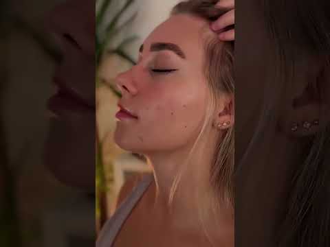 Girls-only spa day with ASMR massage bliss! Unwind, relax, and rejuvenate