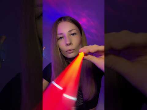 ASMR Relaxing Light Triggers 🌙 For Sleep & Tingles #asmr #asmrsleep
