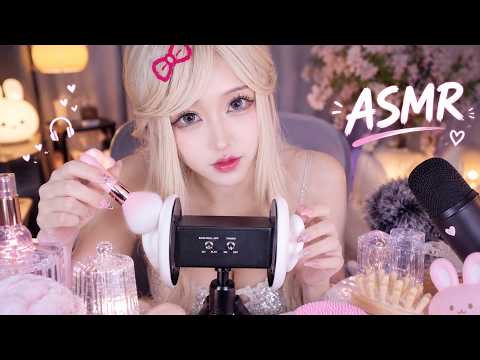 The Most Relaxing ASMR You’ll Hear Tonight
