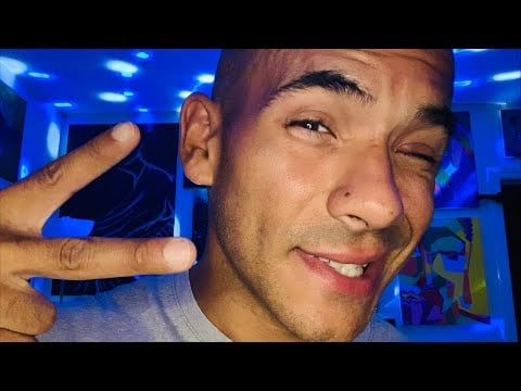 LIVE ASMR TINGLE PARTY 🎉 THURSDAY MIDNIGHT CHILL ZONE