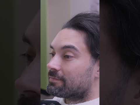 Haircut Done! You Won't Believe This Transformation!