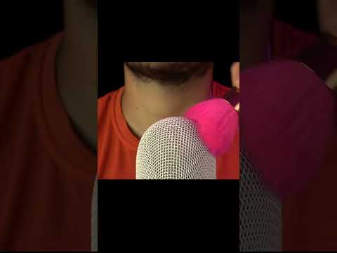 ASMR Con Brochas, Brushing Muy Relajante l SeluAsmr!!!😴 😴 😴