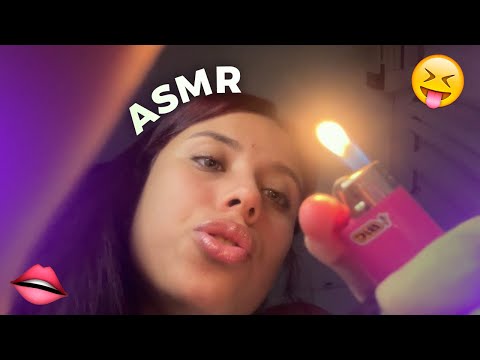 ASMR CASEIRO VAI ARREPIAR  ATÉ OS CABELOS DO SEU FURICO