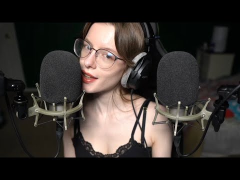 ASMR Whispering Subscribers NAMES (20k Sub Special!)