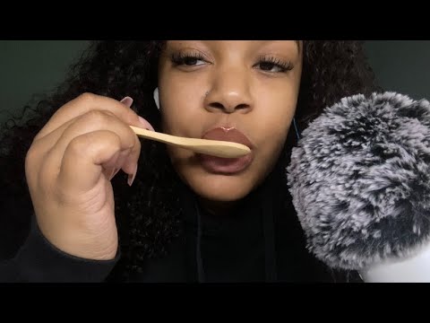 ASMR | Eating YOU Soup 🥣 | brieasmr