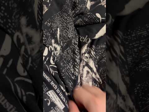 ASMR Scratching My Blanket | No Talking #ASMR #Shorts