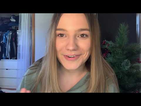 Custom Video Update - I now have Patreon :) - Soft Spoken