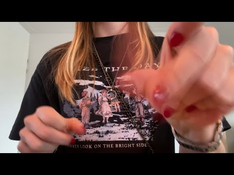 ASMR 🙌🏼 | Finger Snapping & Clapping 💤