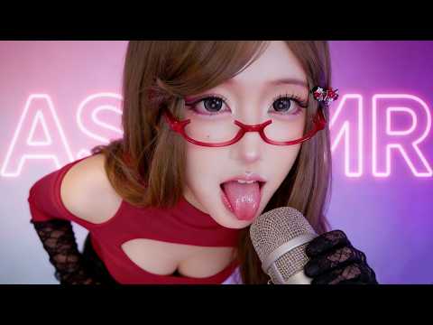 Calm Down With Me｜ASMR