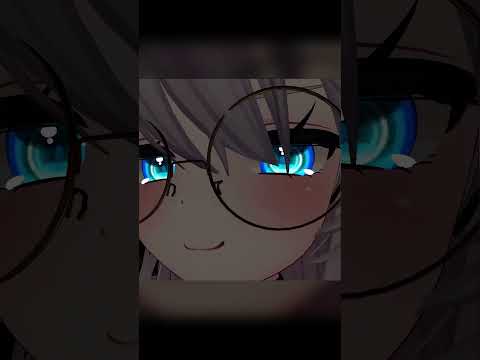 studying and examining you! :3 |  #asmr #vtuber #vrchat #asmrroleplay #visualtingle