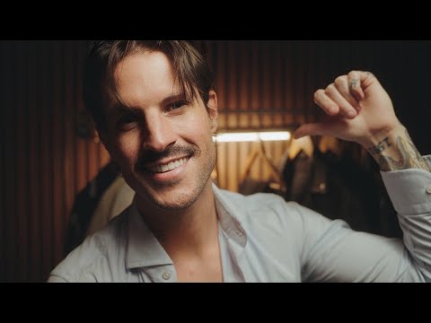 ASMR Getting You Ready For Your Movie (ACTOR POV)
