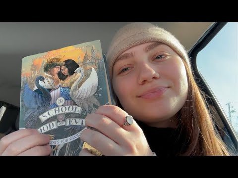 ASMR 📖 Thrifted Book Haul... lofi book tapping goodness 🤤