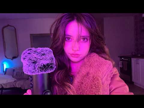 ASMR for Anyone Who Hides Their Stress