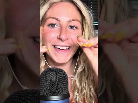 FIRST ASMR