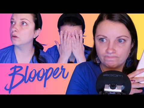 I VICINI, LA BIMBA, LE SIRENE, I TRAPANI, E CHI PIÙ NE HA PIÙ NE METTA! #bloopers