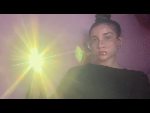 Asmr ~ Fast & Aggressive Light Triggers (Layered, Hand & Mouth Sounds, Lofi, Minimal Talking…)