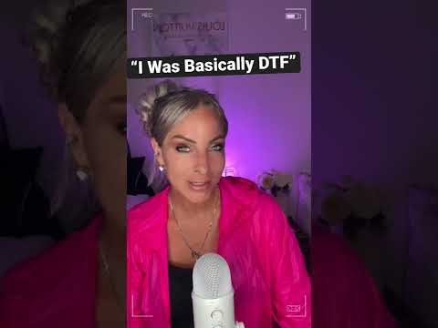 ASMR POV KIM KARDASHIAN CONFESSIONAL ON RELATIONSHIP WITH PETE DAVIDSON (WORD FOR WORD REENACTMENT)