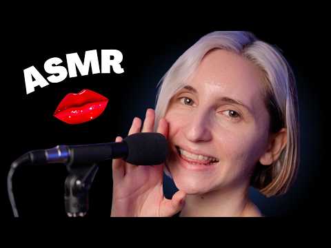 ASMR FR | 1H de BRUITS de BOUCHE Très SATISFAISANTS 🤤