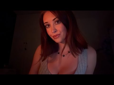 ASMR DANS L’OBSCURITÉ 🕯️Triggers intenses