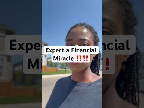 Your money is coming #shorts #prophetic