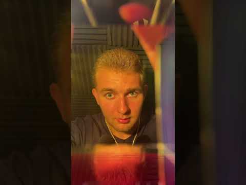 Color cube asmr