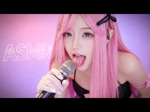 ASMR Don’t Click This Unless You Want Instant Sleep | Mouth Sounds