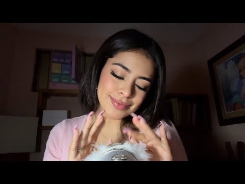 ASMR / ESTÁS ENFERMO? TE CUIDO 🎀