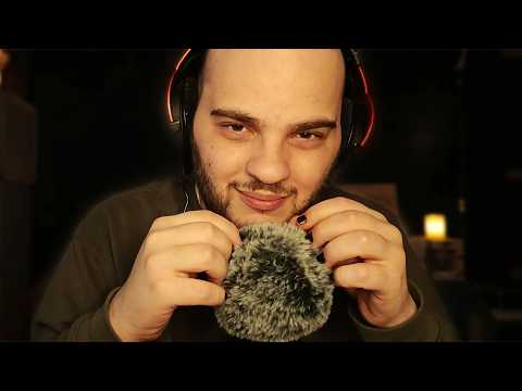 ASMR À LA LOUPE | Épisode 02 - L'inaudible