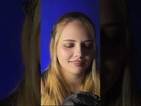 ASMR Trigger - Lipstick, Mouth Sounds #asmr #asmrvideo #tingles #relax